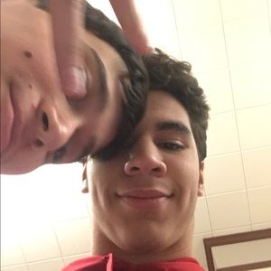 Meet your Posher, Nehemiah